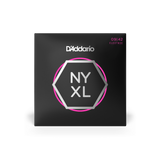 D'Addario NYXL0942 | NYXL Electric Guitar Strings 9-42