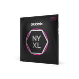 D'Addario NYXL0942 | NYXL Electric Guitar Strings 9-42