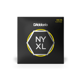 D'Addario NYXL0946 | NYXL Electric Guitar Strings 9-46