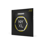 D'Addario NYXL0946 | NYXL Electric Guitar Strings 9-46