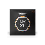 D'Addario NYXL1046 | NYXL Electric Guitar Strings 10-46