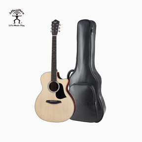 Singer GA03 Series Grand Auditorium Acoustic Guitar