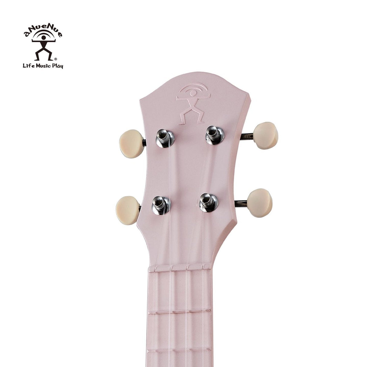 aNueNue Lyra Hybrid | Concert Ukulele