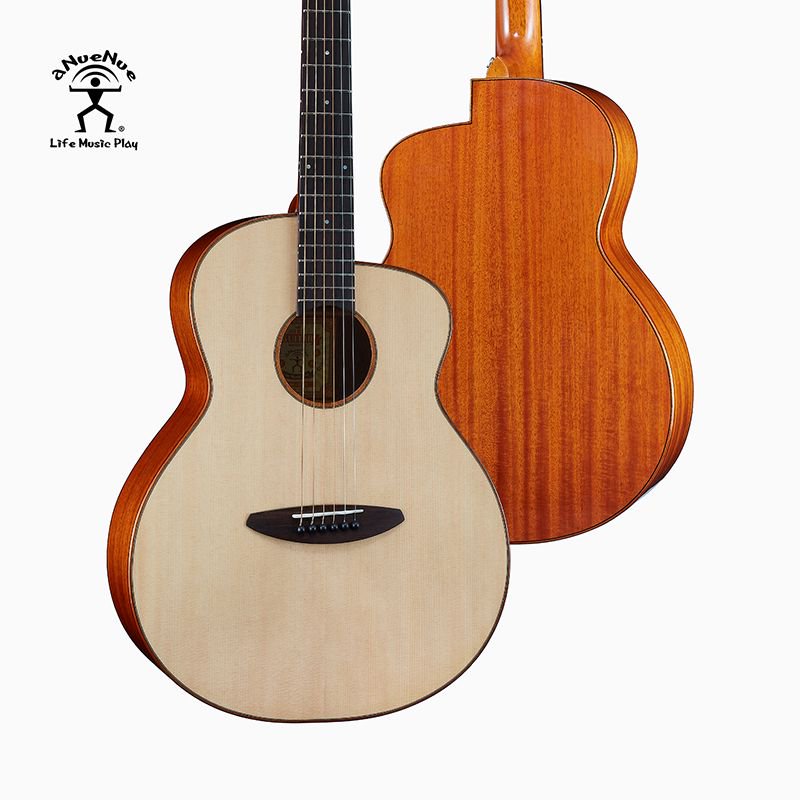 aNueNue Solid Sitka LF23