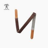 aNueNue Bird Skinny Strap Grey