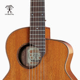 aNueNue M20 Travel Guitar