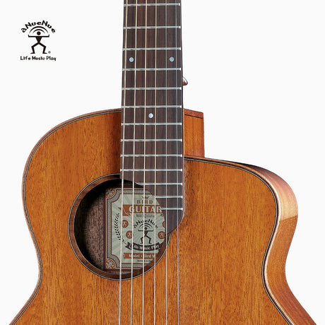 aNueNue M20 Travel Guitar