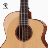 aNueNue Solid Sitka LF550