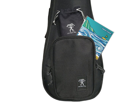 aNueNue Standard Ukulele Gigbag