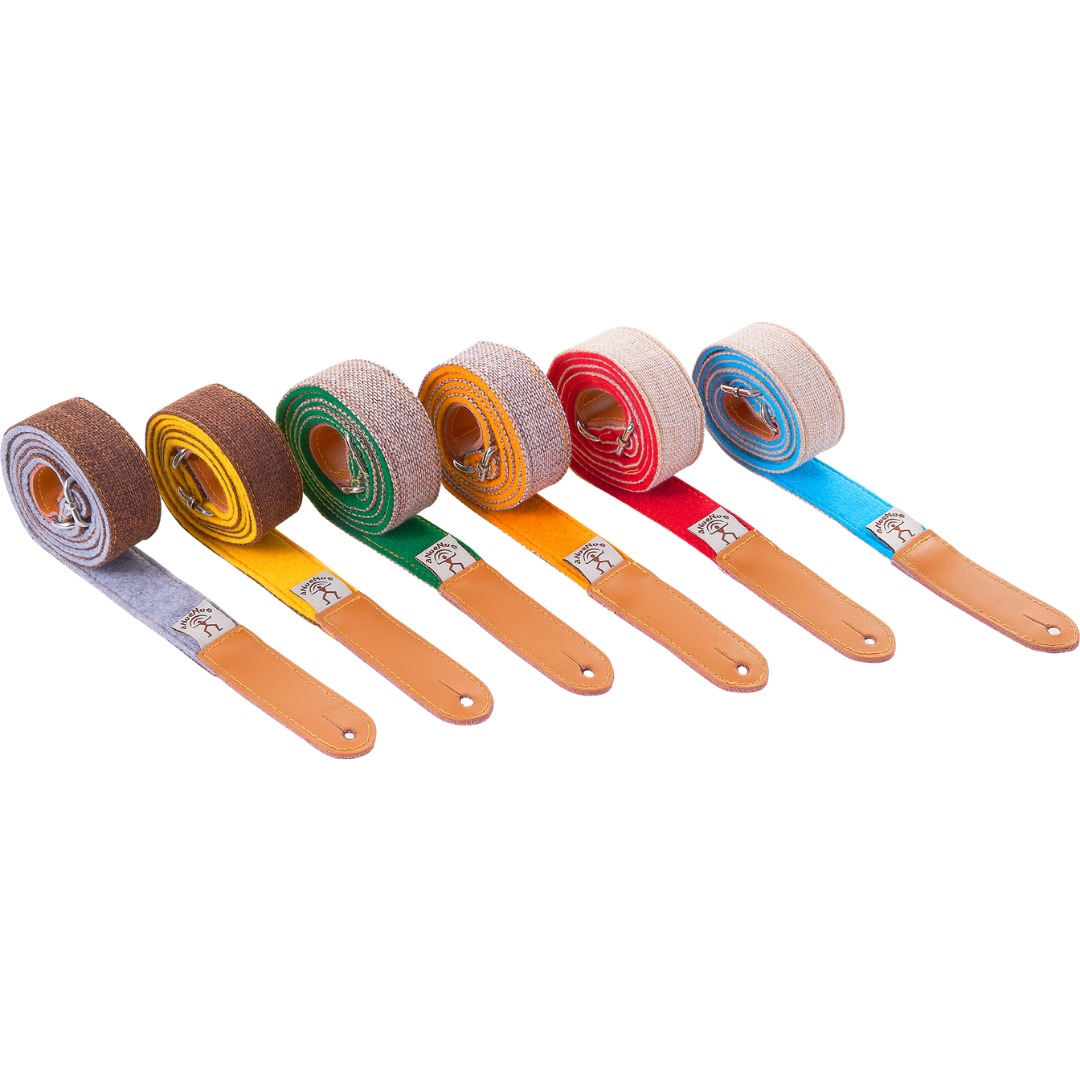 aNueNue Bird Wide Strap