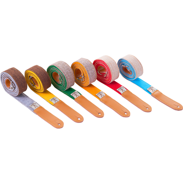 aNueNue Bird Wide Strap