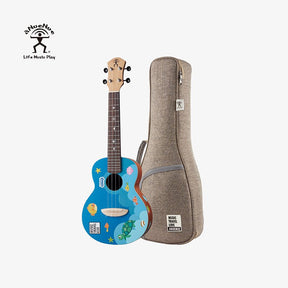 aNueNue x Music Travel Kids Kona Sky