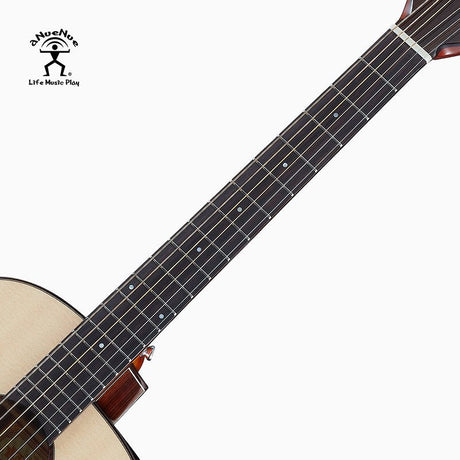 aNueNue LF28 Acoustic Guitar