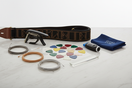 guitar accessories