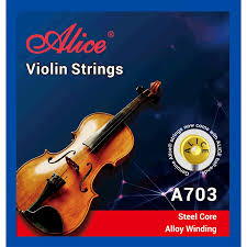 Alice A703 | Violin Strings