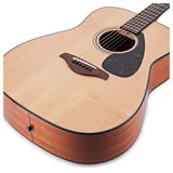 Yamaha FG800 | Acoustic Guitar
