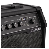 Line 6 Spider V 20 MkII | Guitar Amplifier