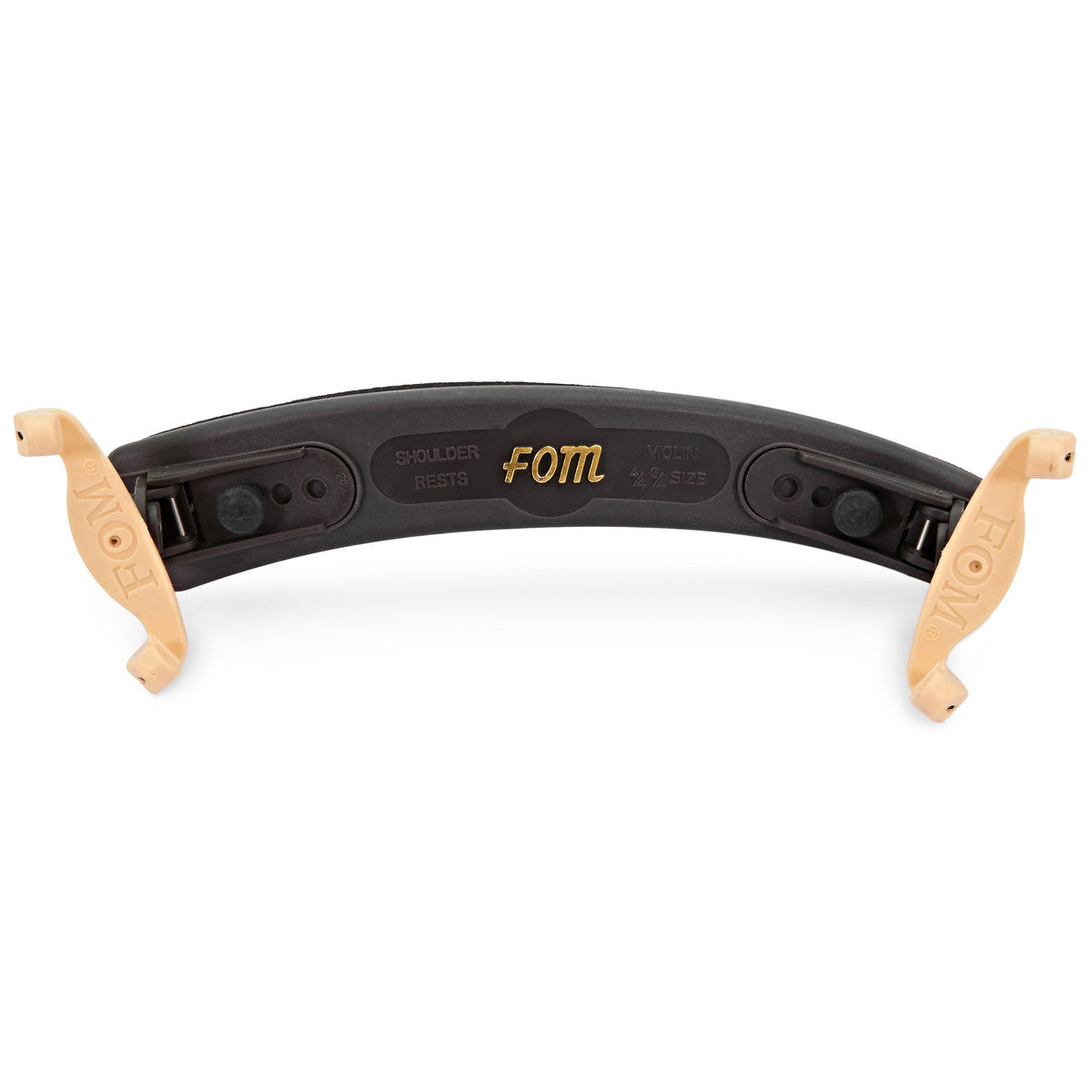 FOM Violin Shoulder Rest
