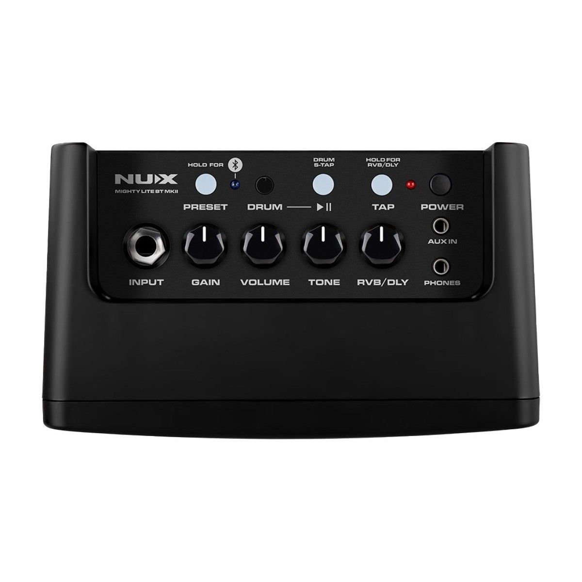 NUX Mighty Lite BT mkII | Amplifier